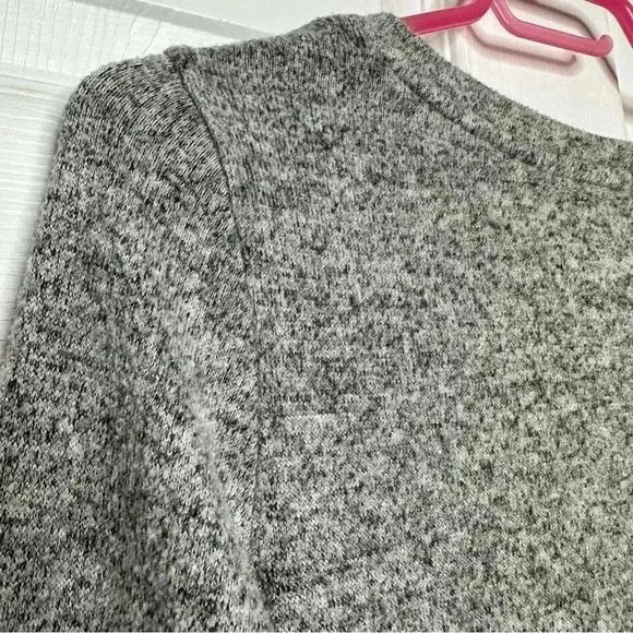 Eclipse Shirt Long Sleeved Warm  Grey Size Extra Small - Picture 13 of 16